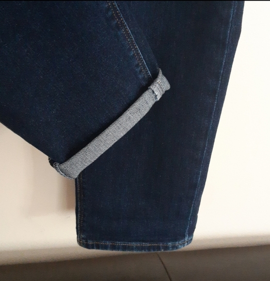 NWOT Joe's Jeans The Bobby Boyfriend Distressed Jean - Picture 11 of 14